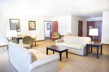 Hotel Holiday Inn Express And Suites Florence, Az