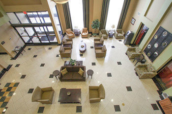 Hotel Holiday Inn Express And Suites Florence, Az
