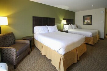 Hotel Holiday Inn Express And Suites Florence, Az