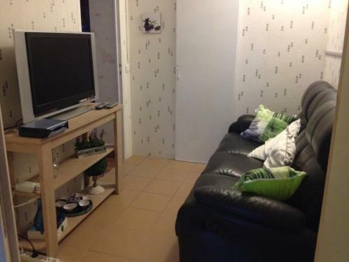 Apartamento Appartement La Plage En Provence