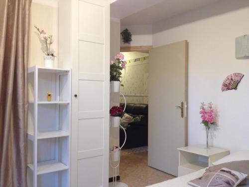 Apartamento Appartement La Plage En Provence