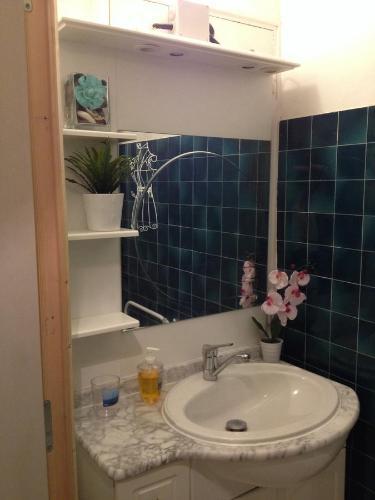 Apartamento Appartement La Plage En Provence