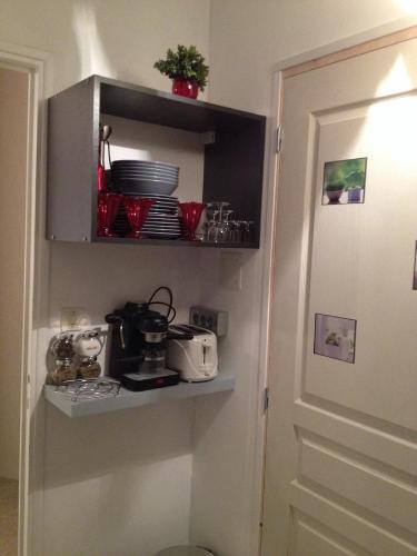 Apartamento Appartement La Plage En Provence