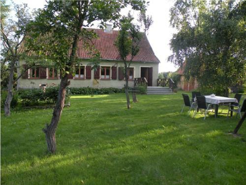 Letni Domek Na Mazurach