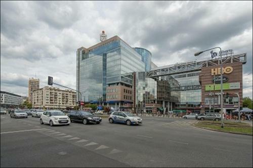 P&o Apartments Mokot�w