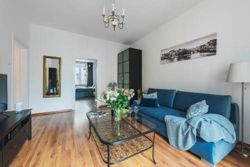 P&o Apartments Mokot�w