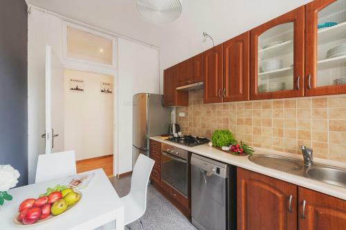 P&o Apartments Mokot�w