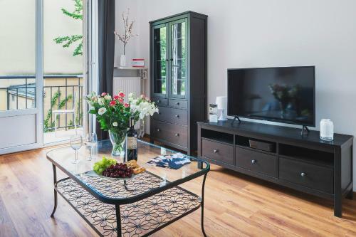 P&o Apartments Mokot�w