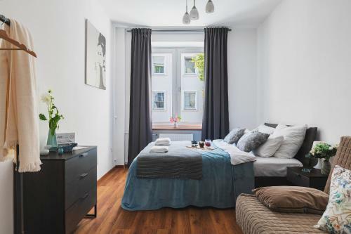 P&o Apartments Mokot�w