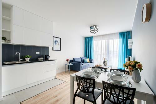 P&o Apartments Mokot�w
