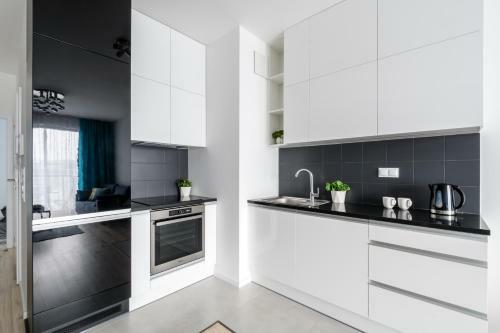 P&o Apartments Mokot�w