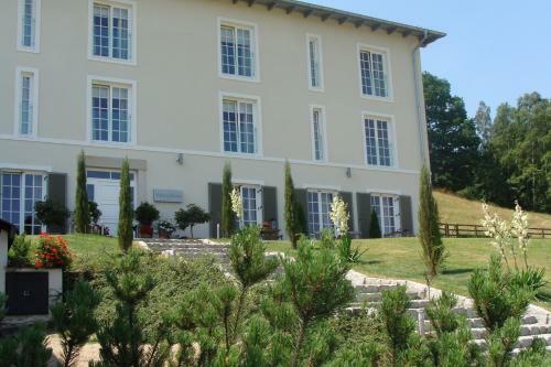 Hostal Rezydencja Villa Nova