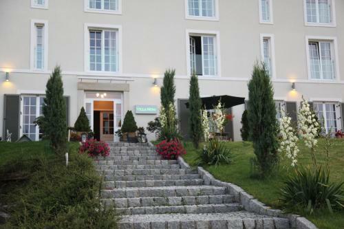 Hostal Rezydencja Villa Nova