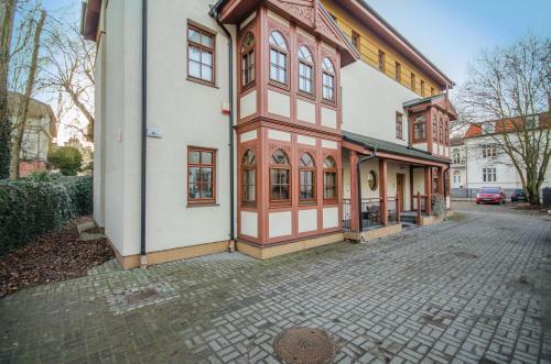 Dom & House - Apartamenty Zacisze