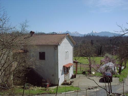Agroturismo Agriturismo C� Rossano