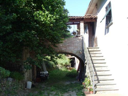 Agroturismo Agriturismo C� Rossano