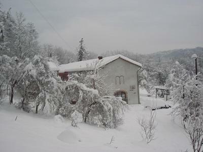Agroturismo Agriturismo C� Rossano