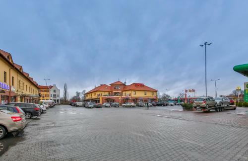 Hotel Bastion