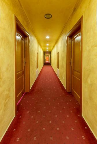 Hotel Bastion