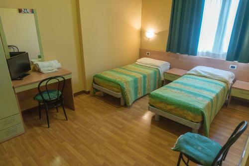 Hotel Ristorante Albergo Al Donatore
