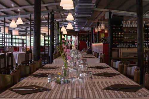 Hotel Ristorante Albergo Al Donatore