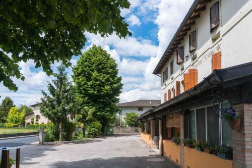 Hotel Ristorante Albergo Al Donatore
