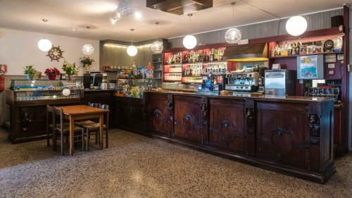 Hotel Ristorante Albergo Al Donatore