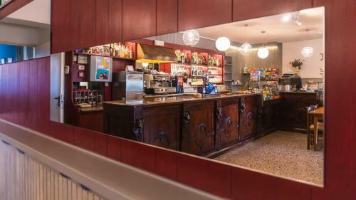 Hotel Ristorante Albergo Al Donatore