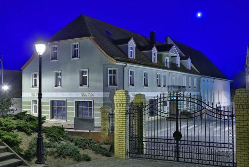 Hostal Willa Pod Zamkiem