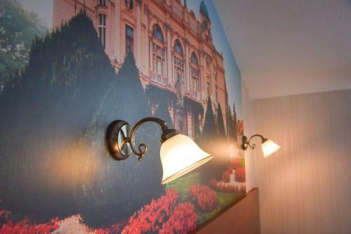 Hotel Leopolis