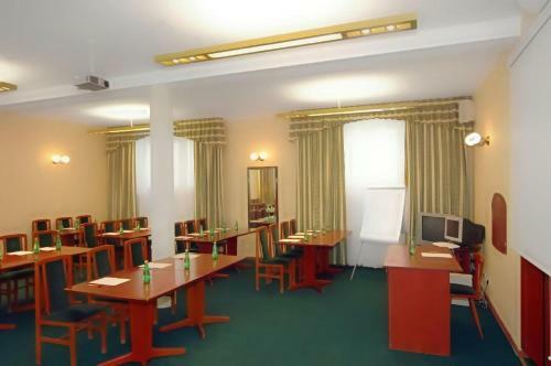 Hotel Leopolis