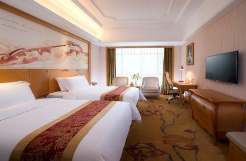 Vienna International Hotel