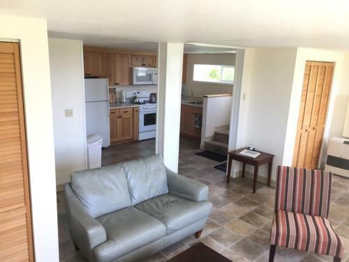 Apartamento Garden Retreat