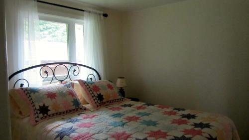 Apartamento Garden Retreat