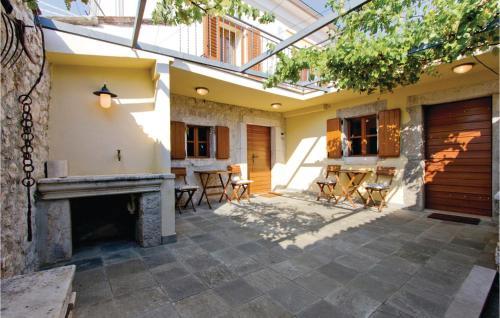 Holiday Home Bribir Podgori