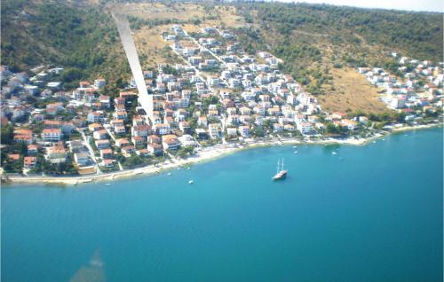 Apartment Mastrinka 21