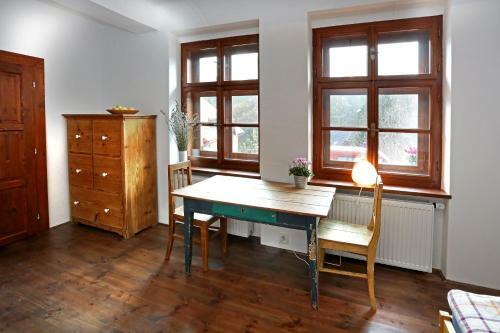 Hostal Penzion U Las�k?