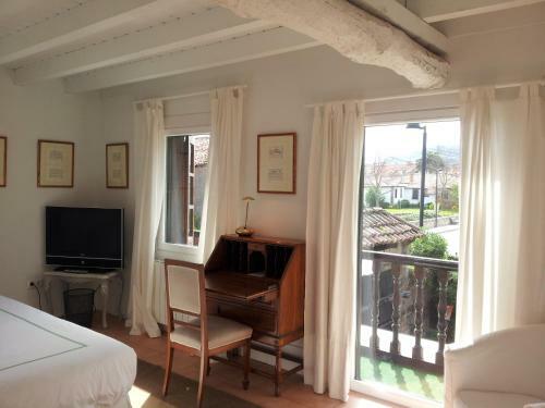 Hotel Posada La Panaderia De Casta�eda