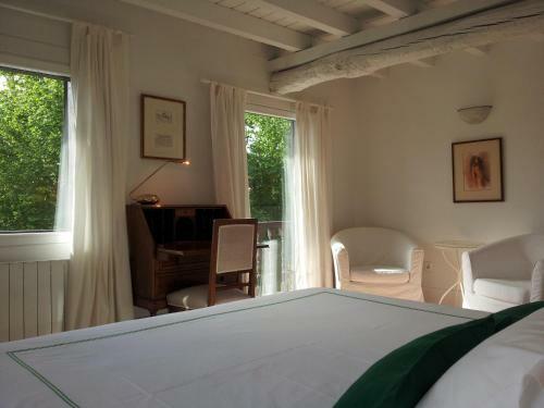 Hotel Posada La Panaderia De Casta�eda