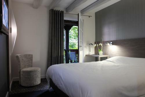 Hotel P�re Beno�t