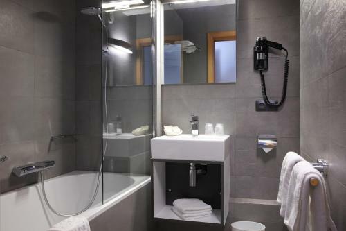 Hotel P�re Beno�t