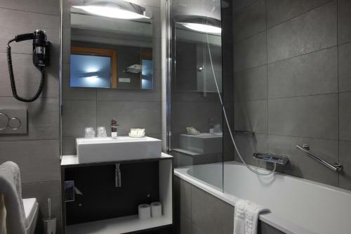 Hotel P�re Beno�t