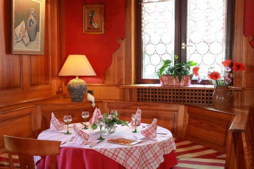 Hotel P�re Beno�t