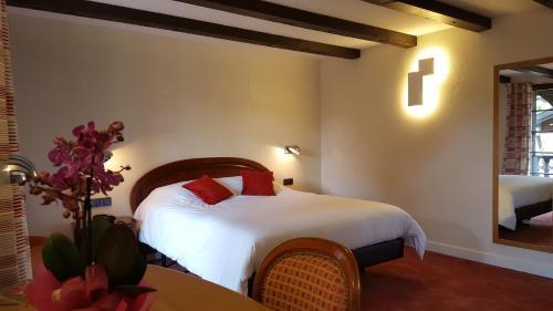 Hotel P�re Beno�t