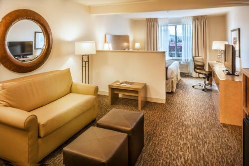 Hotel Doubletree By Hilton North Salem