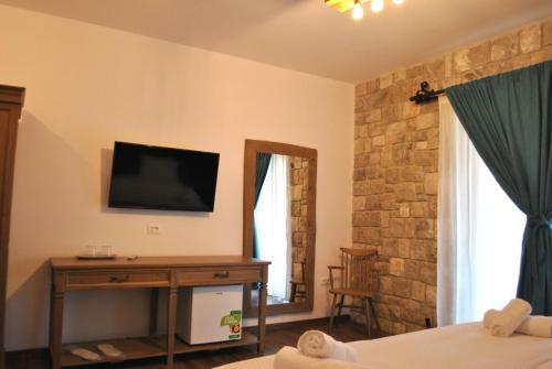 Hotel Boutique Vila Fidani