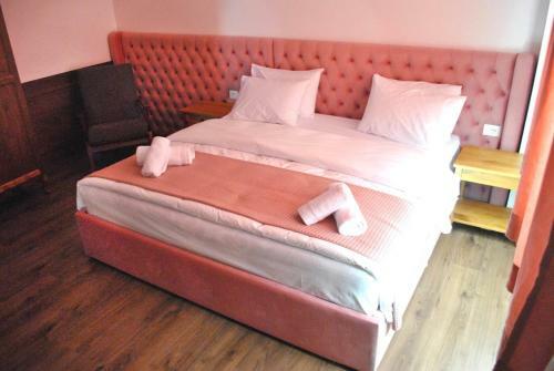 Hotel Boutique Vila Fidani