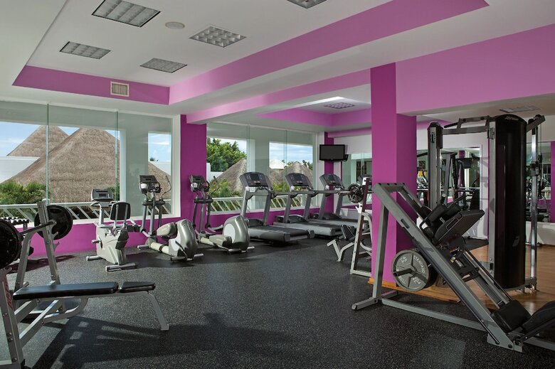 Hotel Dreams Cozumel Cape Resort & Spa