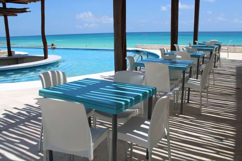 Hotel Cyan Cancun Resort & Spa