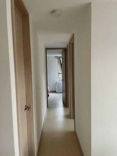 Apartamento Moderno En Sabaneta